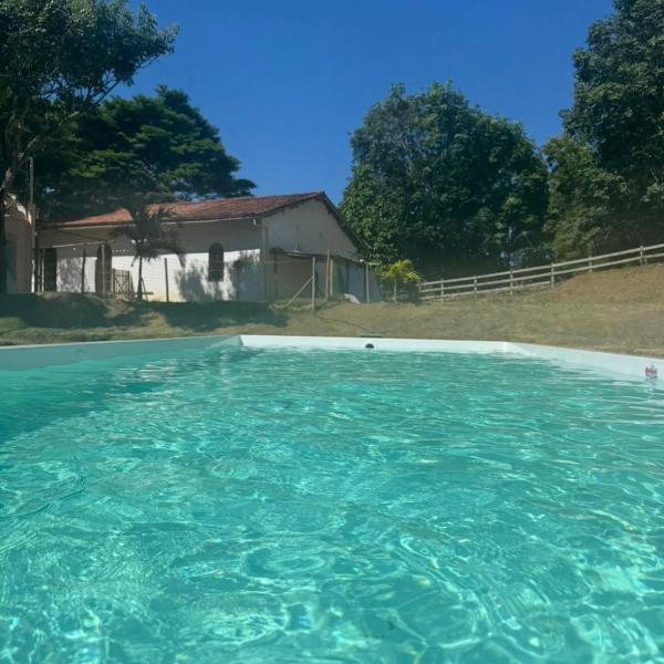 Pousada Villa Felicidade - Foto 4