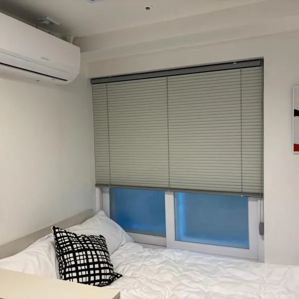 Seoul On Stay, hotel in Seoul