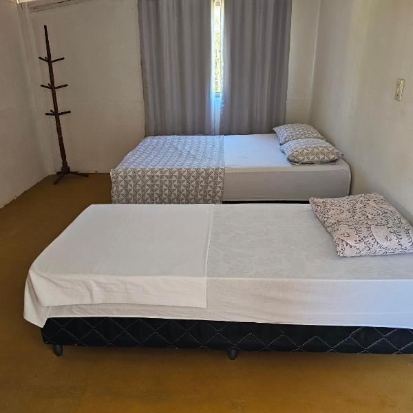 Casa Paraíso Cumuruxatiba - Foto 2