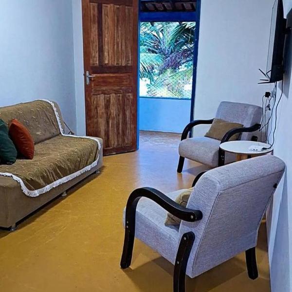 Casa Paraíso Cumuruxatiba - Foto 5