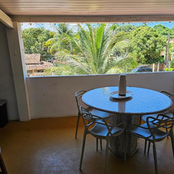 Casa Paraíso Cumuruxatiba - Foto 4