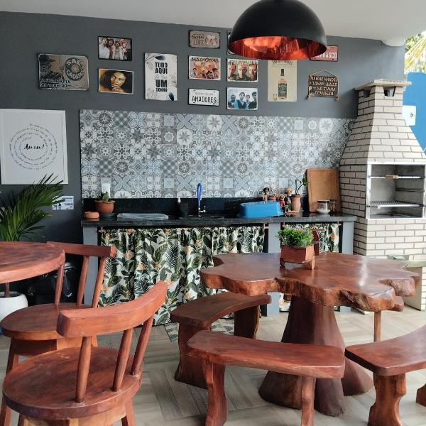 Porto Sauipe Casa Azul - Foto 4