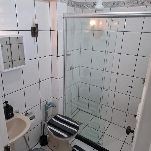 Apartamento a 200m da praia, perto de tudo - Foto 4