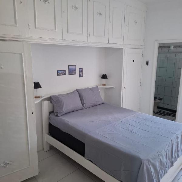 Apartamento a 200m da praia, perto de tudo - Foto 5