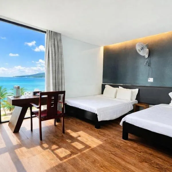 Holiday Inn Hotel, ξενοδοχείο σε Da Nang