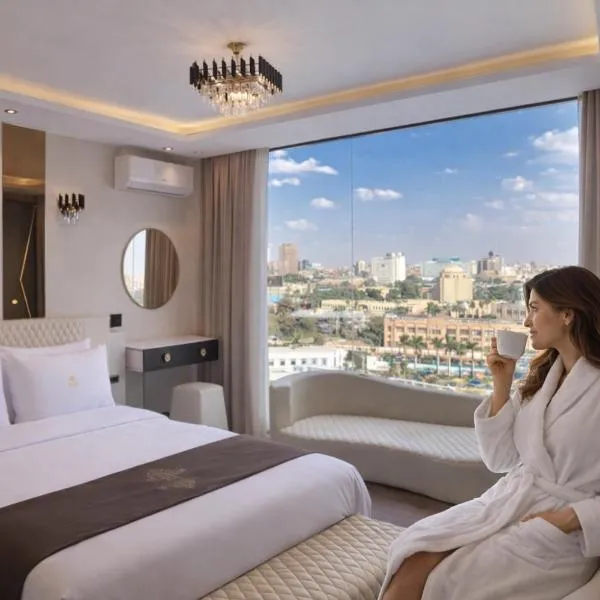Casa Figueroa - Boutique Hotel- Adults Only – hotel w Kairze
