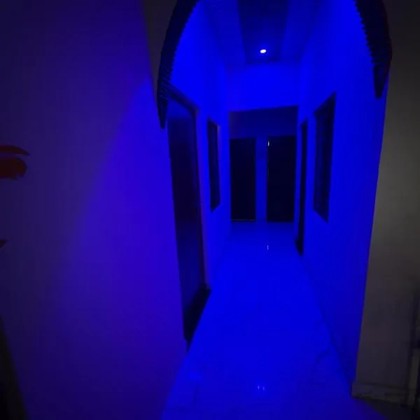 Bhoomi Home Stay, hotel em Mathura