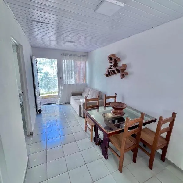 Casa Barreirinhas, hotel u gradu Bereirinjas