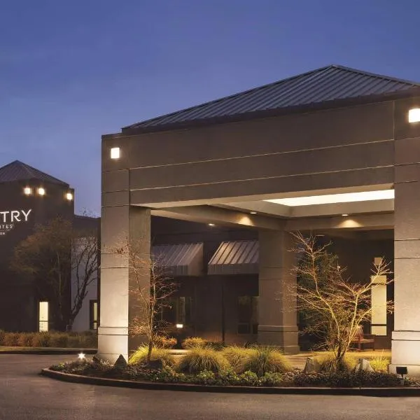 Country Inn & Suites by Radisson, Seattle-Bothell, WA, hotel em Bothell