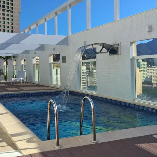 Hotel Atlântico Tower - Foto 4
