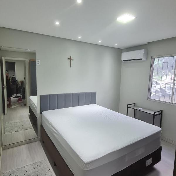 Apartamento em Canasvieiras Buona Vitta - Foto 2