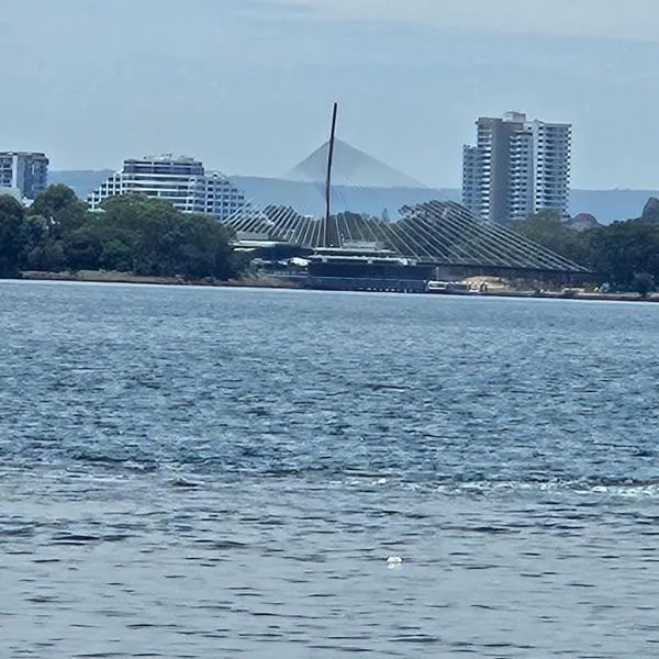 Avocet Apartment, khách sạn ở Perth