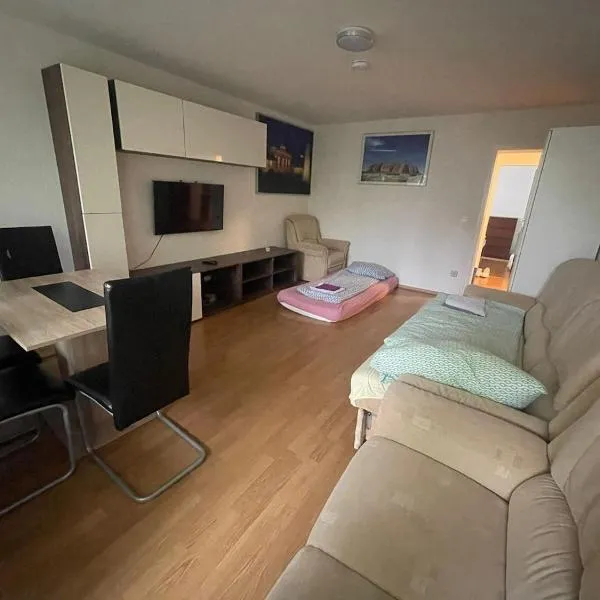 Cosy Accommodation - very central, hotel en Múnich