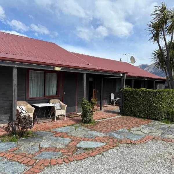 #4 Glenorchy Alpine Suite, Hotel in Glenorchy