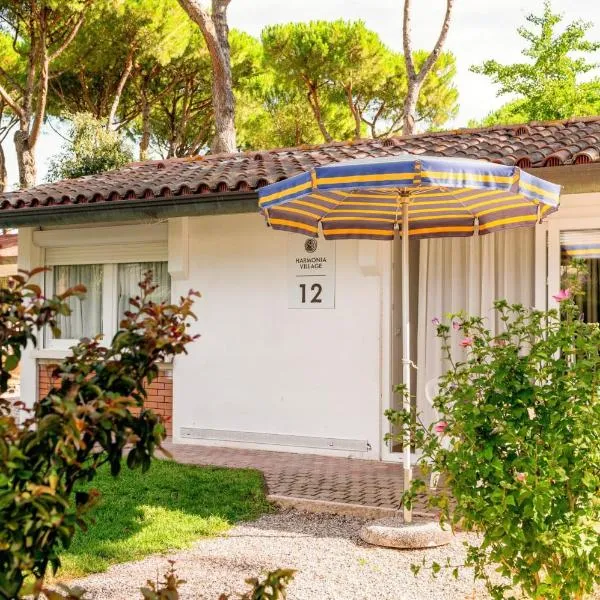 Harmonia Village, hotel en Lido di Jesolo