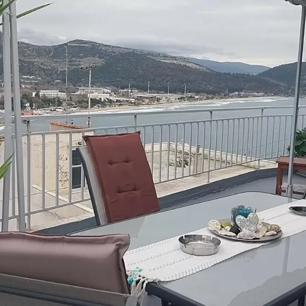 Mama's House, hotel a Kavala