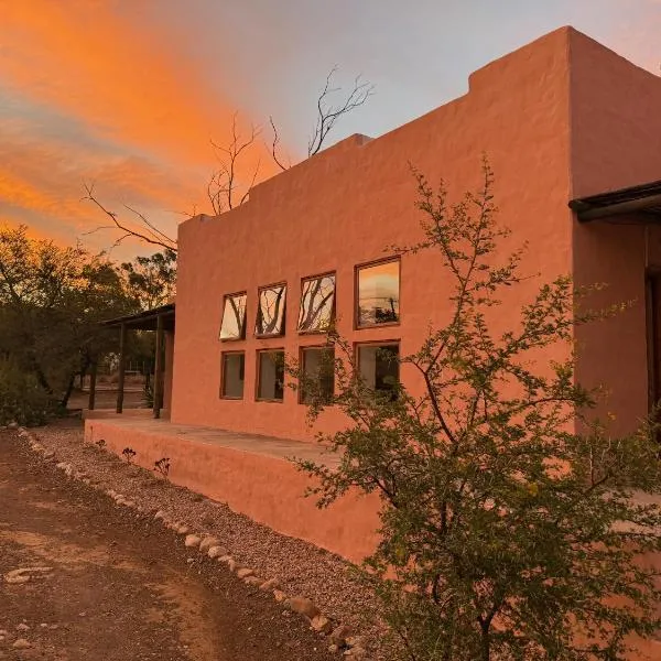 AGAVE HOUSE, hotel in Prince Albert