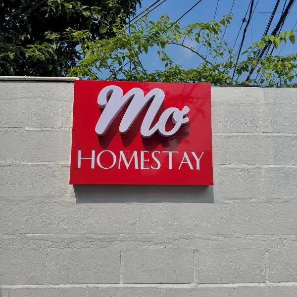 Mơ Homestay, hotel in Danang