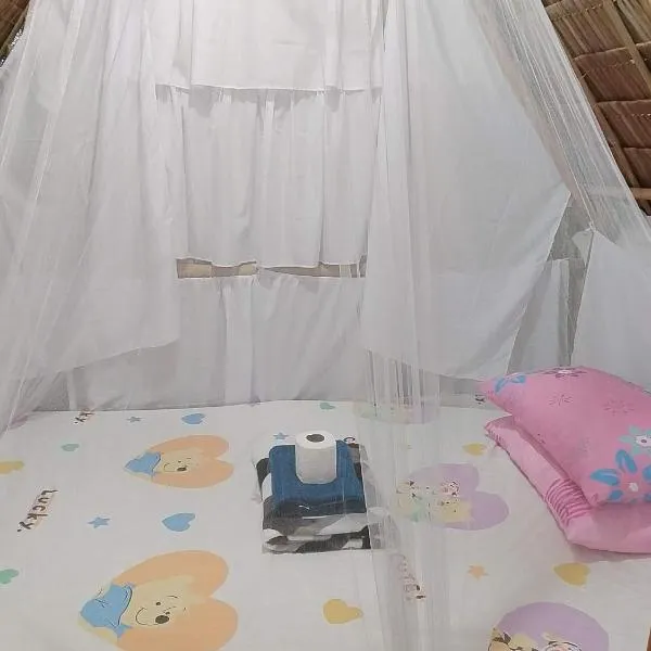 Island Crib, hotel v destinaci El Nido