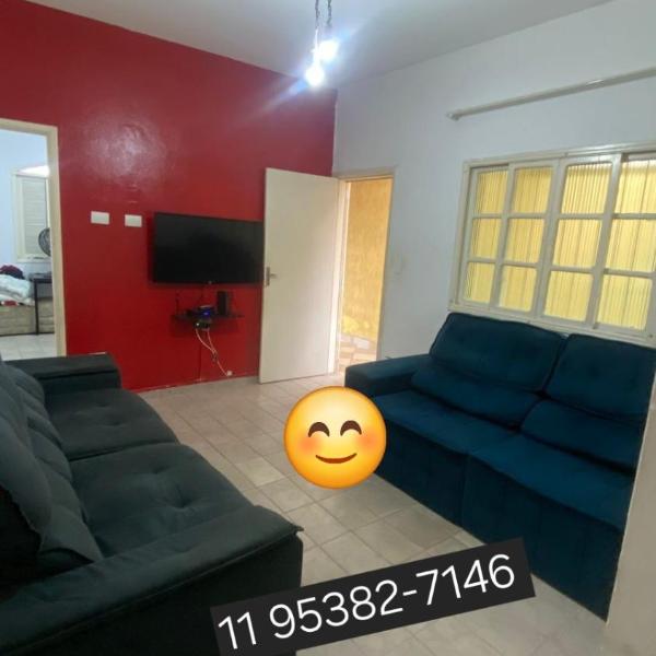 Casa de Praia - bairro Maracanã PG - Foto 5