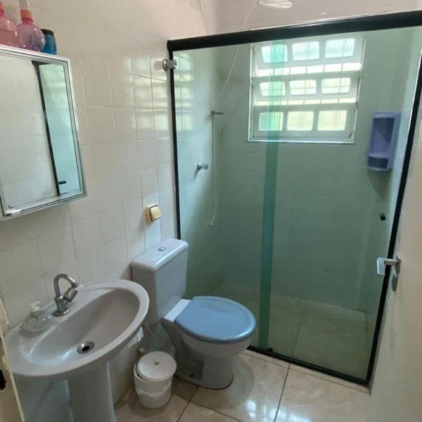 Casa de Praia - bairro Maracanã PG - Foto 3
