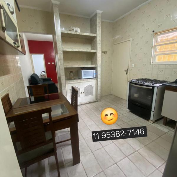 Casa de Praia - bairro Maracanã PG - Foto 4