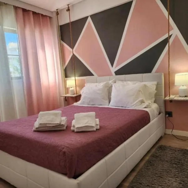 Ria Center Apartment - Left, hotel em Faro