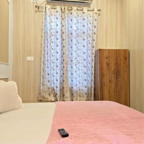 Vinayak Palace، فندق في ماثورا