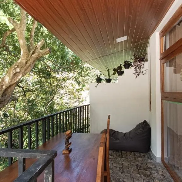 Jungle River Heaven Ella, готель в Еллі