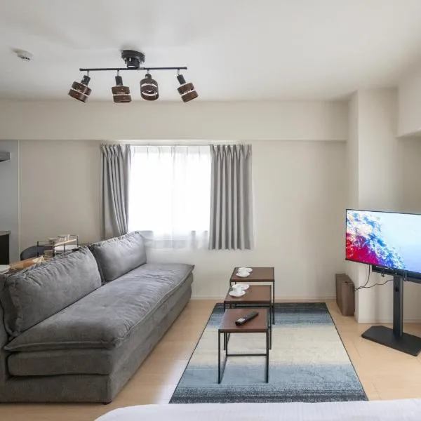 Naha में, होटल Hotel HIRAKU RYUKYU -STYLE-