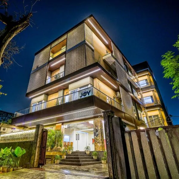 Noida में, होटल Inn of Joy