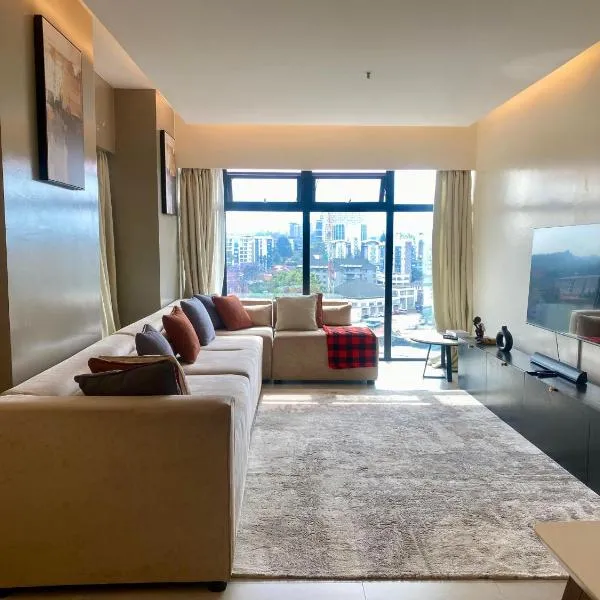 LeMac, Hotel in Nairobi