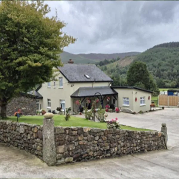 Coolalingo B&B, hotel em Drumgoff Bridge