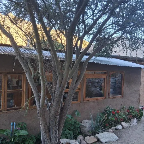 Cabaña junto al Rio, Hotel in Monte Grande