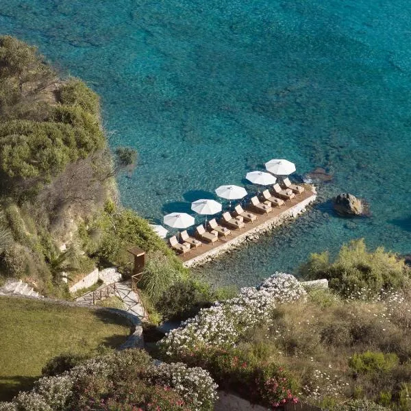 Lesante Cape - The Leading Hotels of the World, מלון בAkrotiri