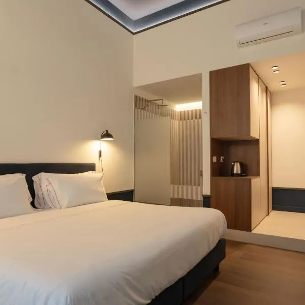 Maison Petronilla, hotel in Naples