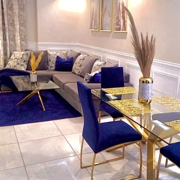 Standing de luxe coup de cœur garanti, hotel em Orã