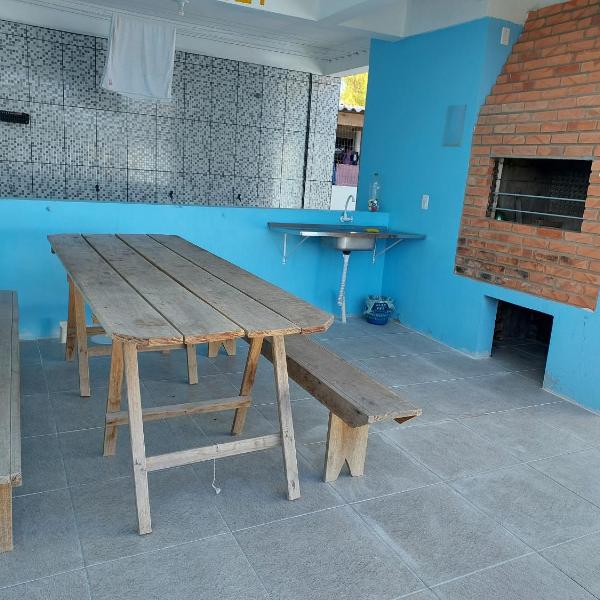 Kitnets Dias - Praia de Quintão - Foto 4