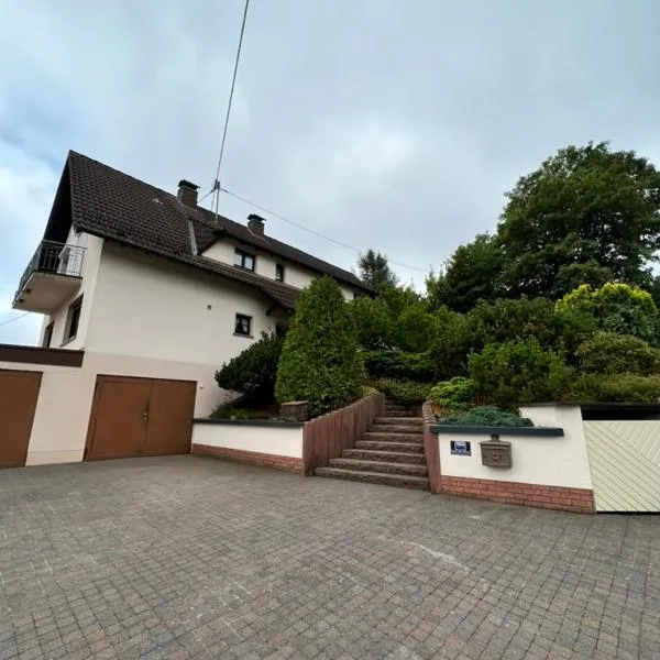 Aparts4ring 5 Nürburg, Hotel in Nürburg