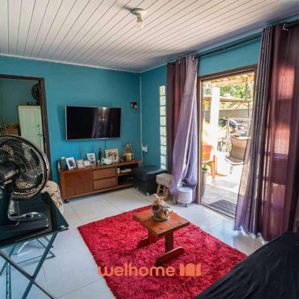 Casa em Mongagua com Piscina e Churrasqueira - Foto 3