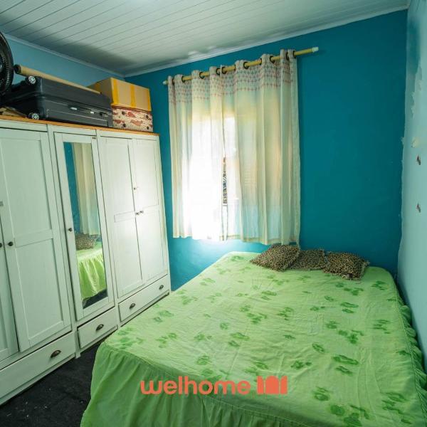 Casa em Mongagua com Piscina e Churrasqueira - Foto 5