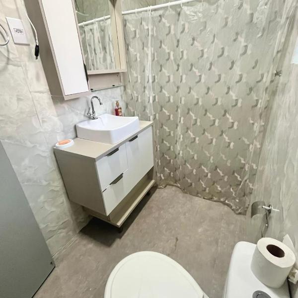 Habitação gaúcha