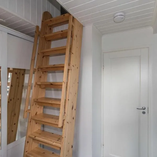 Holiday Home Sjöboda sea by Interhome, hotel u gradu Inkoo