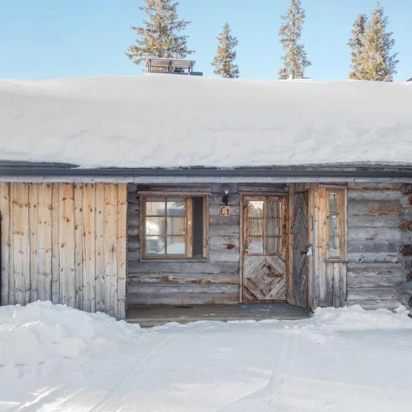 Holiday Home Nousujohde c1 by Interhome, hotel em Ruka