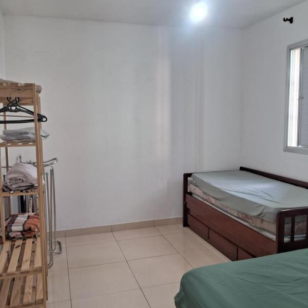 Apartamento Boqueirao - Foto 2