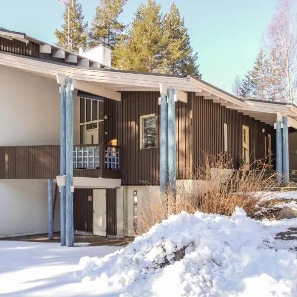 Holiday Home Hiisiranta b3 by Interhome, hotel i Kolinkylä