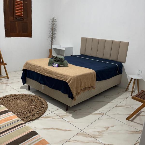 Cajuí da Vila Atins