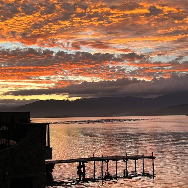 A Melhor Casa de Floripa Mansão à Beira-mar - Foto 3
