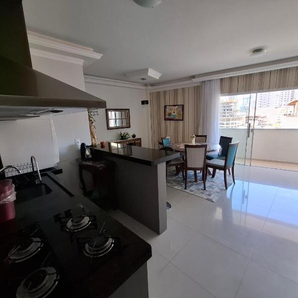 Apartamento aconchegante a 150 metros do mar - Foto 4