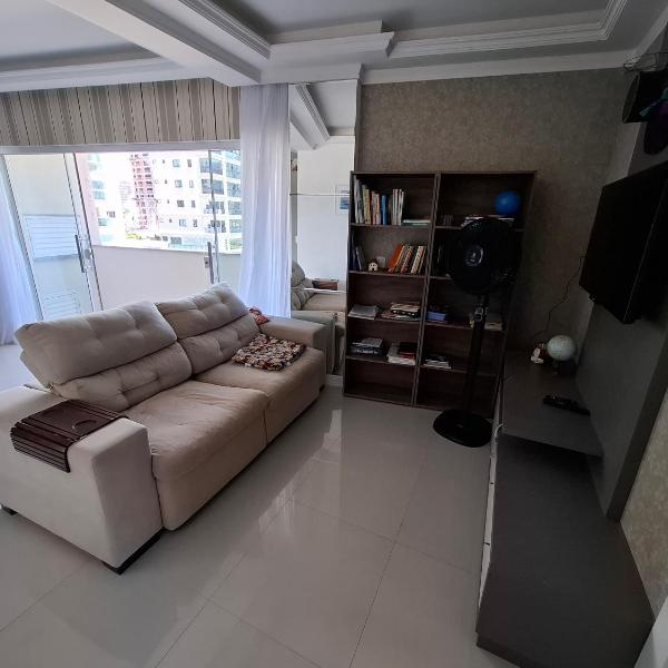 Apartamento aconchegante a 150 metros do mar - Foto 5
